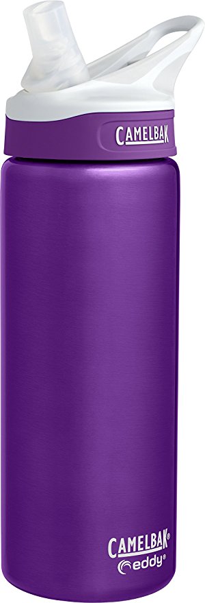 CamelBak eddy 20oz Vacuum Insulated Stainless Water Bottle