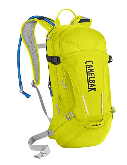 CamelBak M.U.L.E. Hydration Pack, 100oz