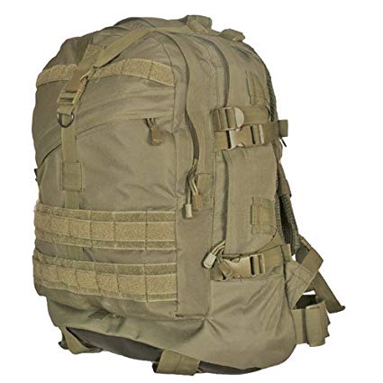 Fox Outdoor Products Large Transport Pack