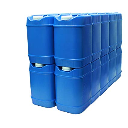 5-Gallon Stackables