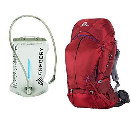 Gregory Mountain Products Deva 60 Backpack