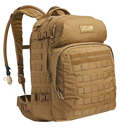 Camelbak Tactical Motherlode Mil Spec Pack (2014)