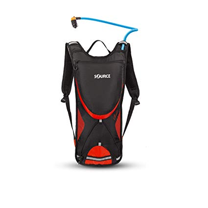 Source Outdoor Brisk Hydration Pack