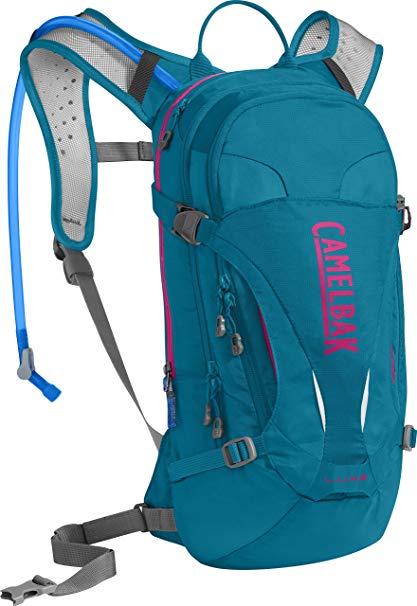 CamelBak Women's L.U.X.E. Hydration Pack, 100oz