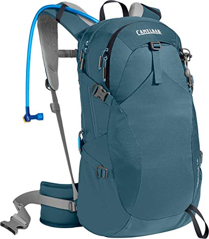 CamelBak Women's Sequoia 18 Hydration Pack (Discontinued Styles)