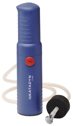 Katadyn Combi Water Microfilter