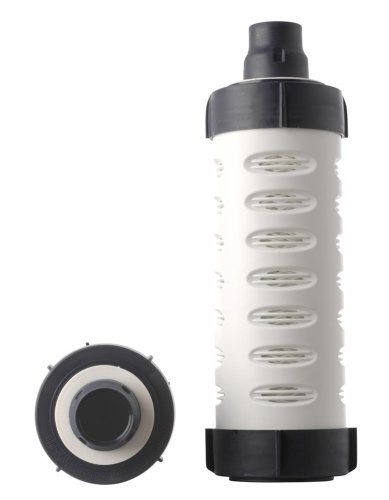 Lifesaver Bottle 4000 Ultra Filtration Water Bottle Replacement Cartridge