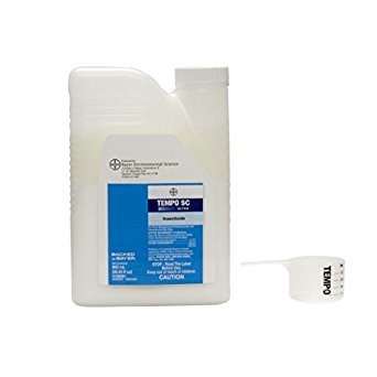 Tempo SC Ultra 900 ml 1 bottle