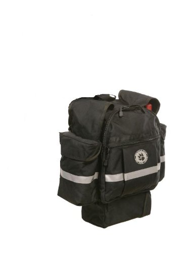 Wolfpack Gear Detachable Day Pack