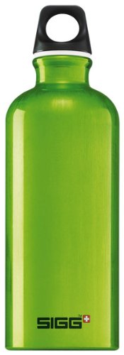 SIGG (sig) Traveler Green Grass 0.6L 50143 (japan import)