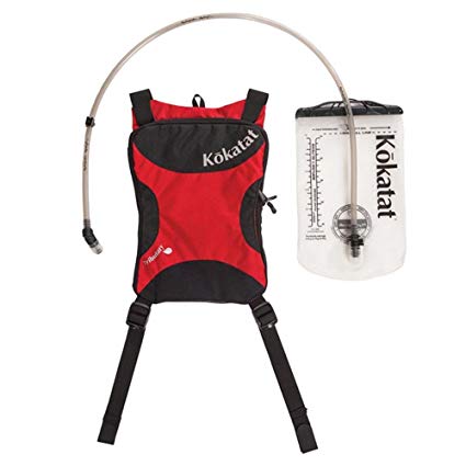 Kokatat Tributary Lifejacket Hydration System Pack