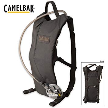 Camelbak Sabre 70Oz 2L Hydration Pack Black