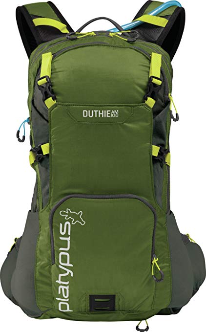 Platypus Duthie A.M. 10.0 Hydration Pack