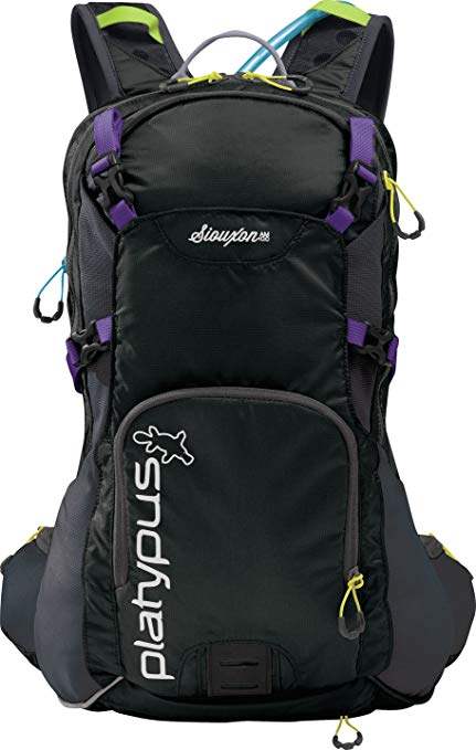 Platypus Siouxon Women's Hydration Pack