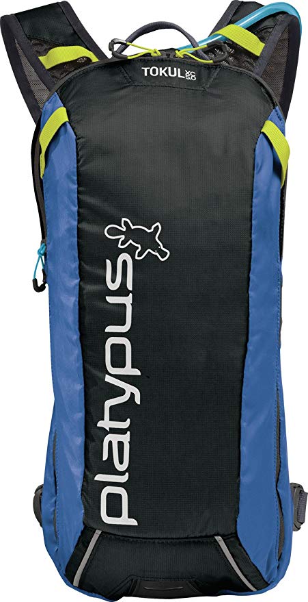 Platypus Tokul X.C. 5.0 Hydration Pack