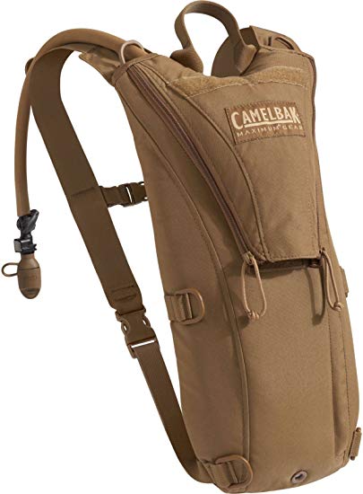 Camelbak Tactical ThermoBak Mil Spec Reservoir (2014)