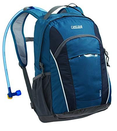 Camelbak Scout 50 oz Hydration Pack