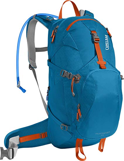 CamelBak 2017 Fourteener 24 Hydration Pack w/ Crux Reservoir