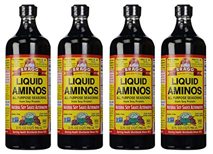 Bragg Liquid Aminos, 32 oz