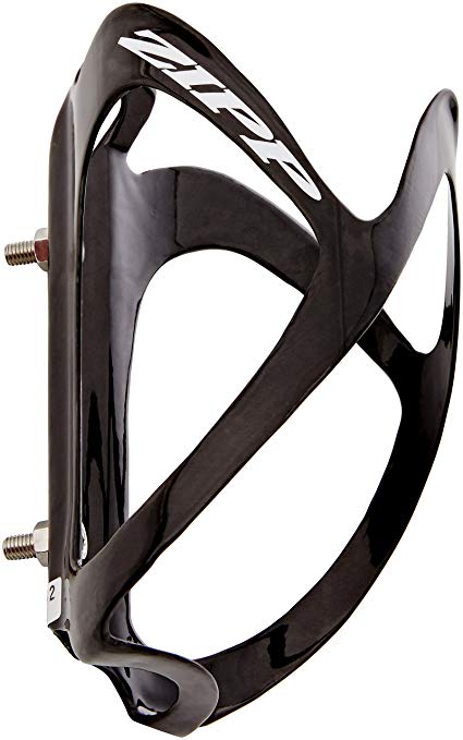 ZIPP Vuka BTA Water Bottle Cage, Carbon