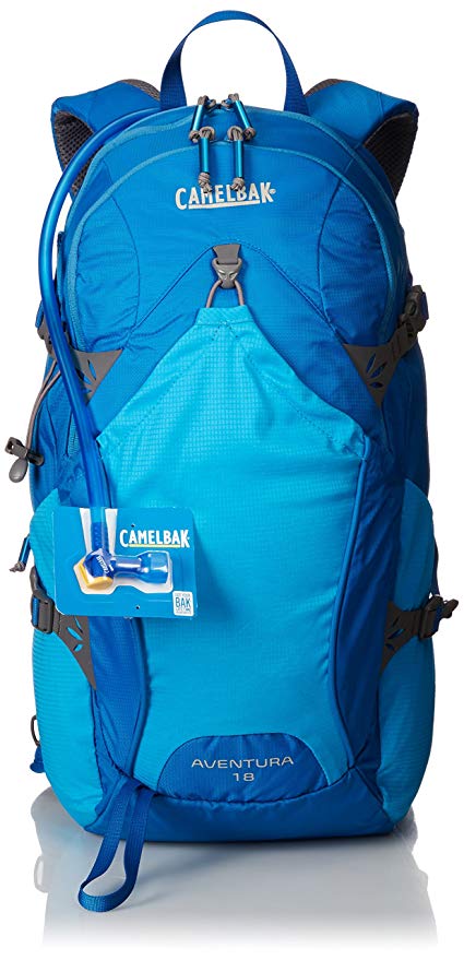 CamelBak Aventura 18 Women's Hydration Pack