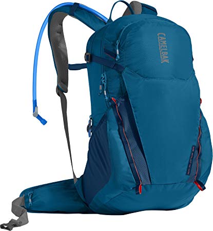 CamelBak Rim Runner 22 Hydration Pack, 85oz