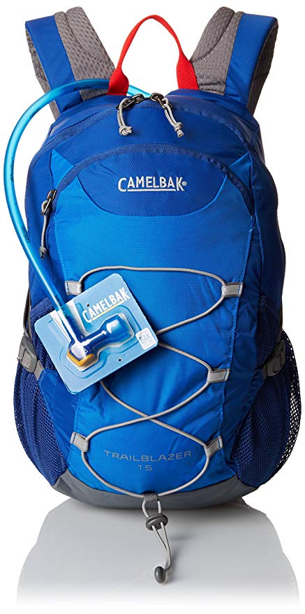 CamelBak Trailblazer 15 Kid's Hydration Pack