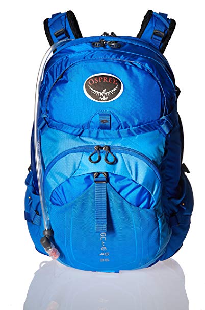 Osprey Packs Manta AG 36 Hydration Pack