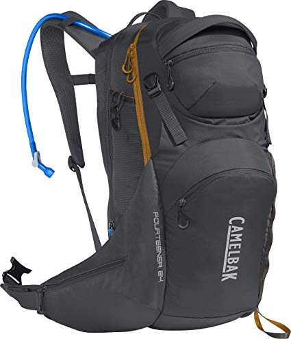 CamelBak 2018 Fourteener 24 Hydration Pack, 100oz