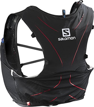 Salomon Advanced Skin Backpack (5 Set)