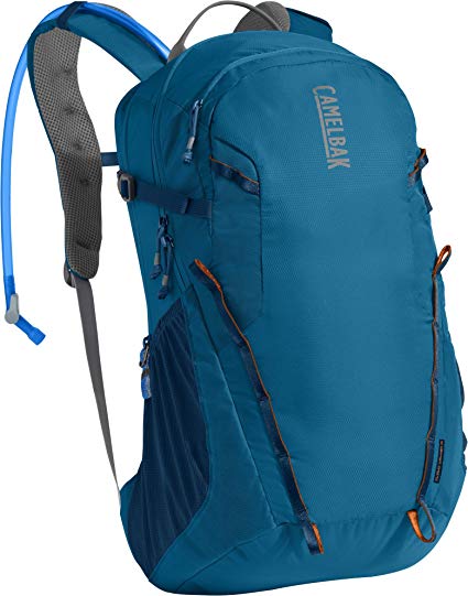 CamelBak Cloud Walker 18 Hydration Pack, 85oz