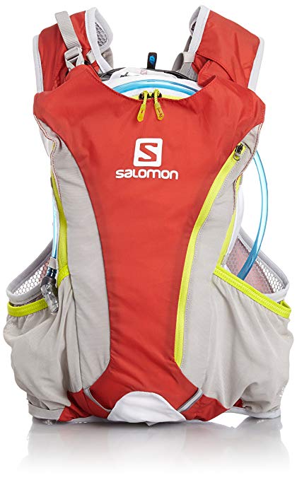 Salomon Skin Pro 10+3 Set Hydration Pack