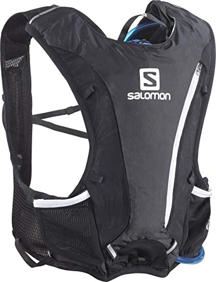 Salomon Skin Pro 3 Set Hydration Pack