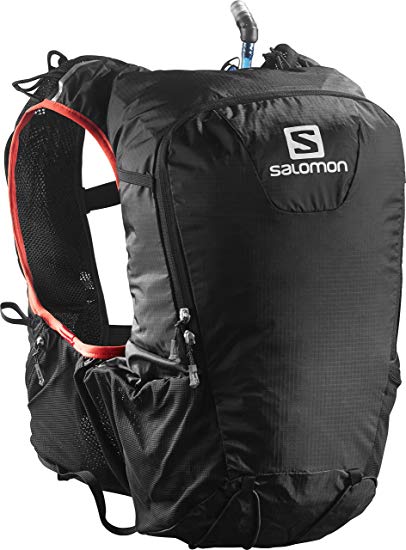 Salomon Skin Pro 15 Set Backpack