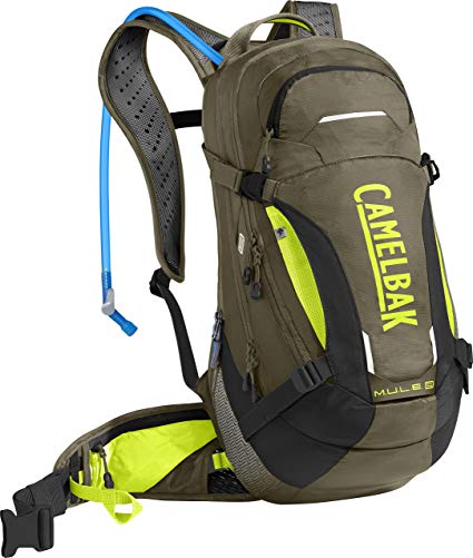 CamelBak M.U.L.E. LR 15 Hydration Pack