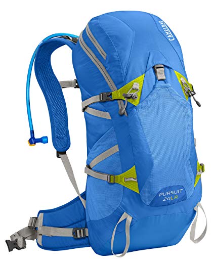 CamelBak 2016 Pursuit 24 LR Hydration Pack