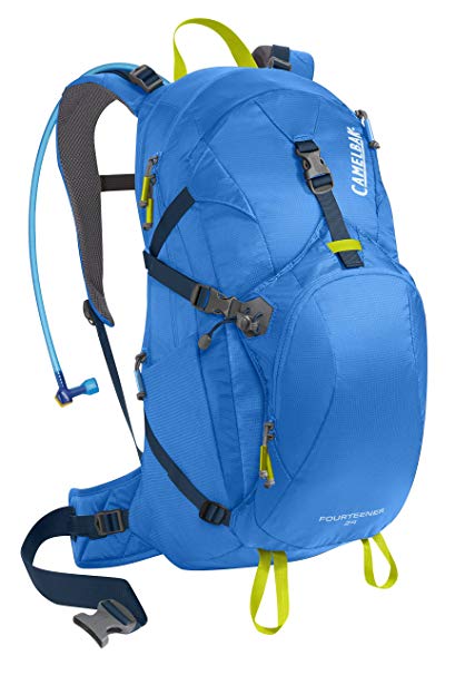 CamelBak 2016 Fourteener 24 Hydration Pack