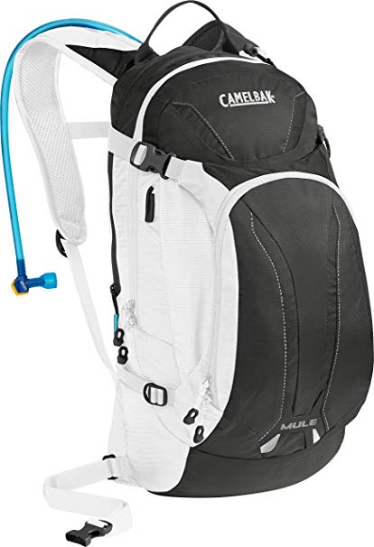 CamelBak M.U.L.E. Hydration Pack (Discontinued Model)