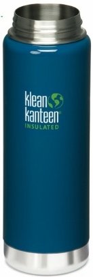 Klean Kanteen bottle