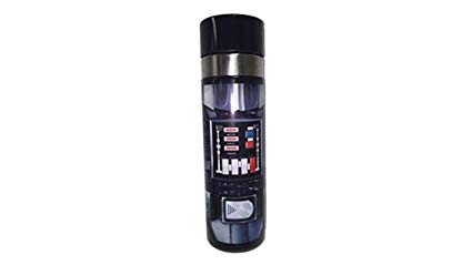 Disney Star Wars Darth Vader Water Bottle