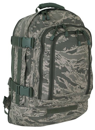 Air Force Digital Camo 3 day Pack