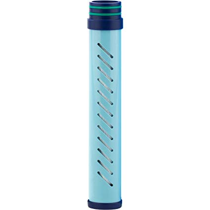 LifeStraw Go Water Bottle 1-Stage 1000-Liter Replacement Filter