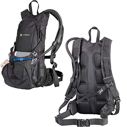 High Sierra Hydration Pack