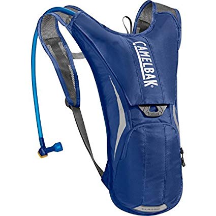 CamelBak Classic 70 oz. Hydration Pack - (Blue)