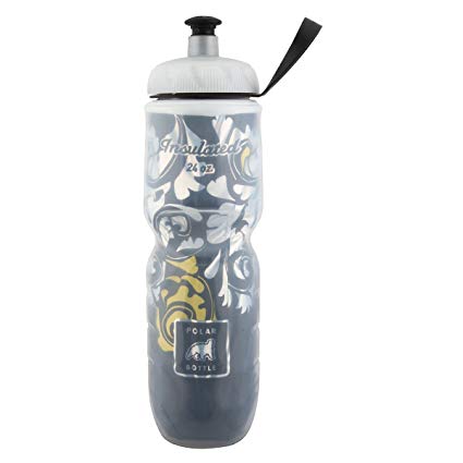 Polar Bottle 24 Oz. Grphc Mtro