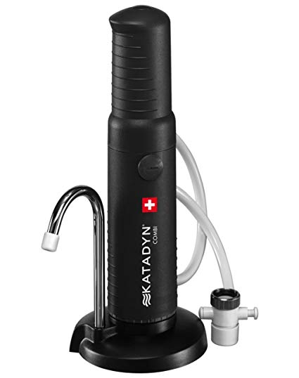 Katadyn Combi Microfilter