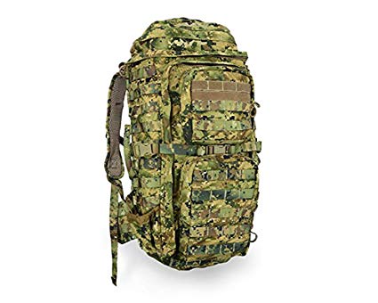 Eberlestock FAC Track Pack