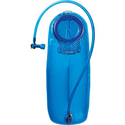 CamelBak 100 oz Antidote Reservoir Blue One Size US