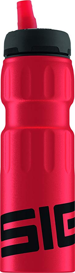 Sigg Dynamic Touch Water Bottle