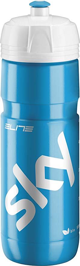 Team Sky Elite Corsa water bottle 750ml - 2014 (Genuine)